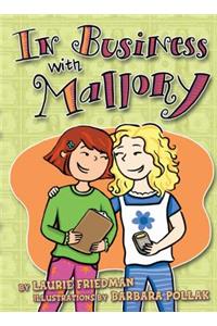 In Business with Mallory