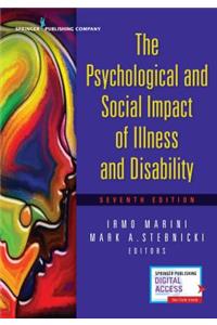 Psychological and Social Impact of Illness and Disability