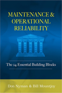 Maintenance and Operational Reliability