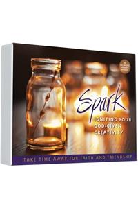 Spark: Igniting Your God-Given Creativity, Women's Retreat Kit