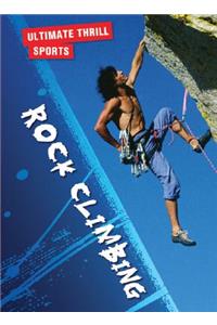 Rock Climbing