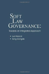 Soft Law Governance