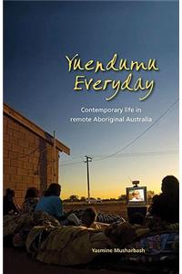 Yuendumu Everyday