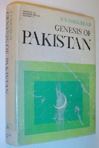 Genesis of Pakistan