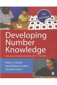 Developing Number Knowledge