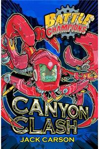 Battle Champions: Canyon Clash