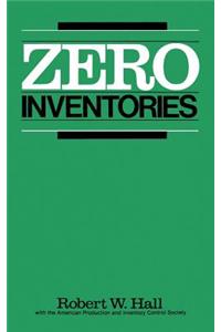 Zero Inventories