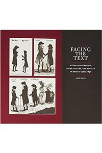 Facing the Text