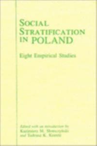 Social Stratification in Poland
