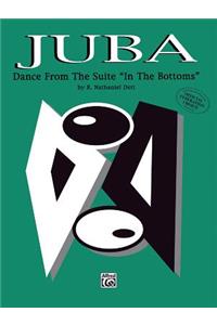 Juba -- Dance from the Suite in the Bottoms