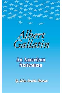 Albert Gallatin