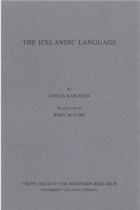 Icelandic Language