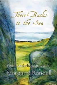 Their Backs to the Sea