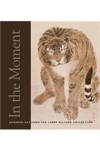 In the Moment: Japanese Art from the Larry Ellison Collection