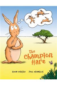 The Champion Hare