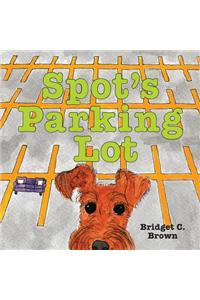 Spot's Parking Lot