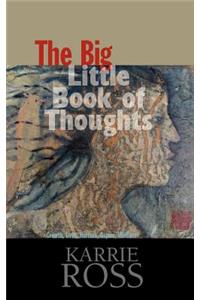 Big Little Book of Thoughts