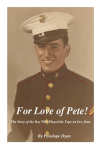 For Love of Pete