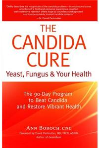 Candida Cure