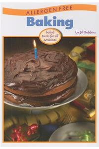 Allergen Free Baking