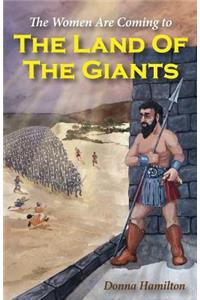 The Land of the Giants