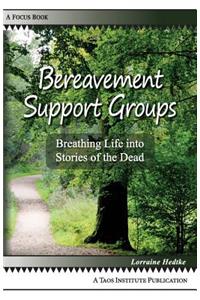 Bereavement Support Groups