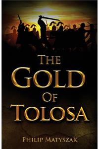 Gold of Tolosa