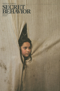 Secret Behavior: Issue 02: Family