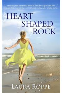 Heart Shaped Rock