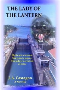 Lady of the Lantern