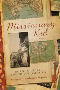 Missionary Kid