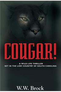 Cougar!