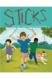 Sticks