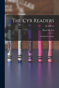 The Cyr Readers