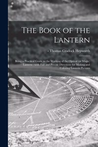 Book of the Lantern