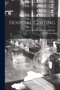 Hospital Costing