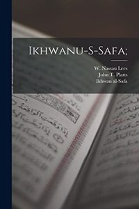 Ikhwanu-S-Safa;