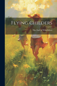 Flying Childers