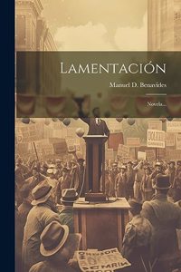 Lamentación