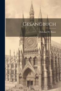 Gesangbuch