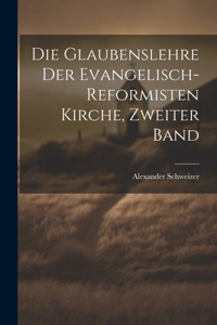 Glaubenslehre Der Evangelisch-Reformisten Kirche, Zweiter Band