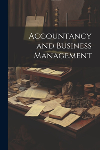Accountancy and Business Management