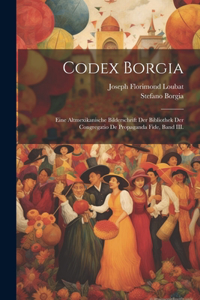 Codex Borgia