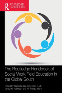 Routledge Handbook of Social Work Field Education in the Global South