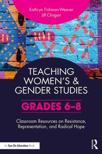 Teaching Women's and Gender Studies