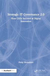 Strategic IT Governance 2.0