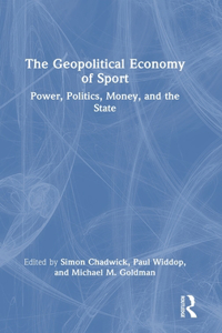 Geopolitical Economy of Sport