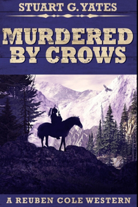 Murdered By Crows