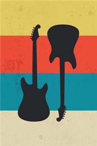 Retro Bassist Journal