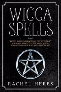 Wicca Spells